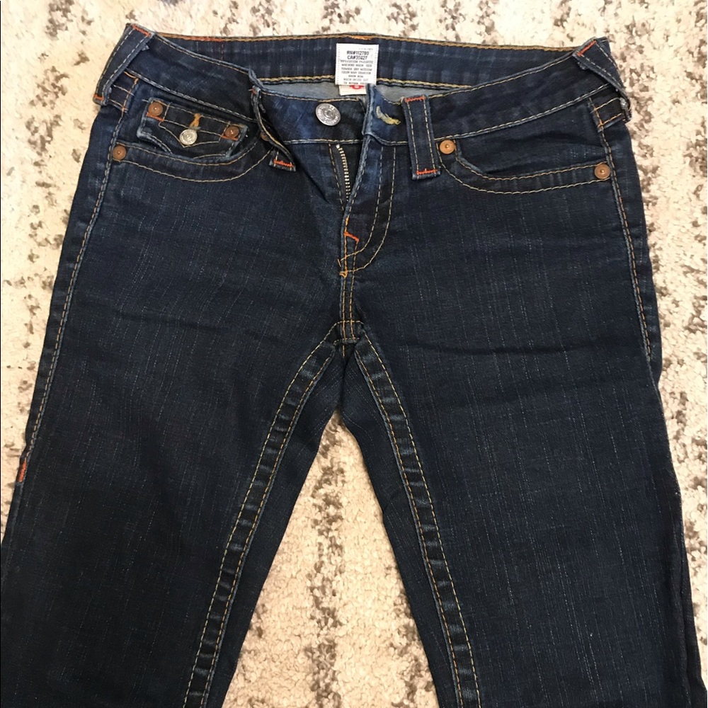 True religion jeans